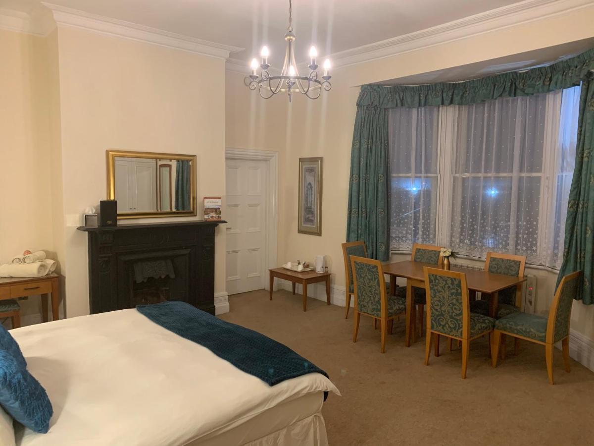 Hotel The Waterloo & Bistro 3*