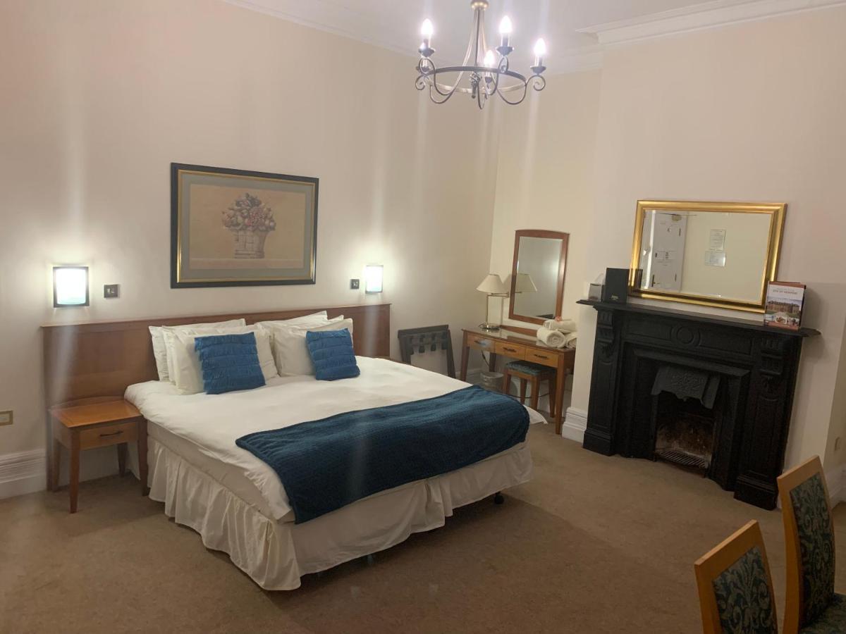 Hotel The Waterloo & Bistro 3*