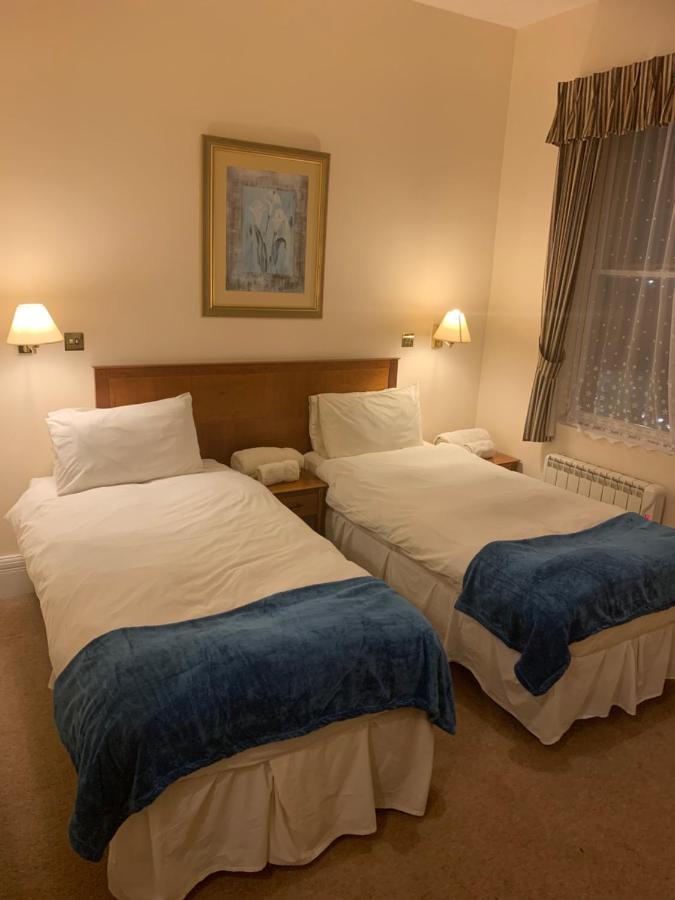 The Waterloo & Bistro 3* Newport (Gwent)