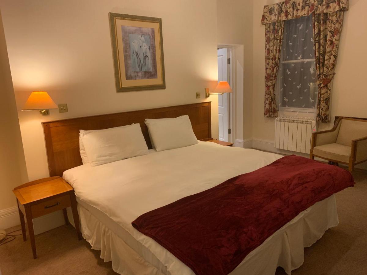 The Waterloo & Bistro Hotel Newport (Gwent)