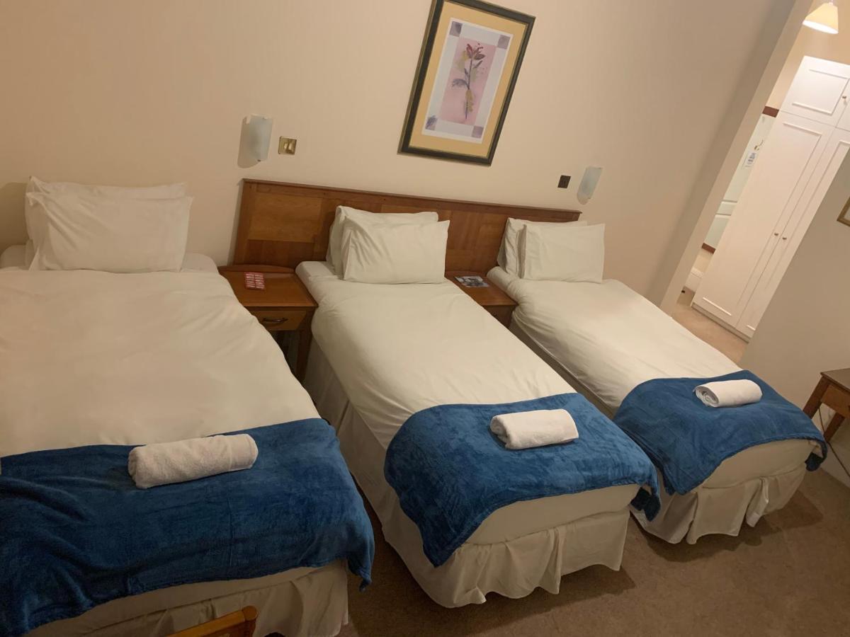 The Waterloo & Bistro 3*