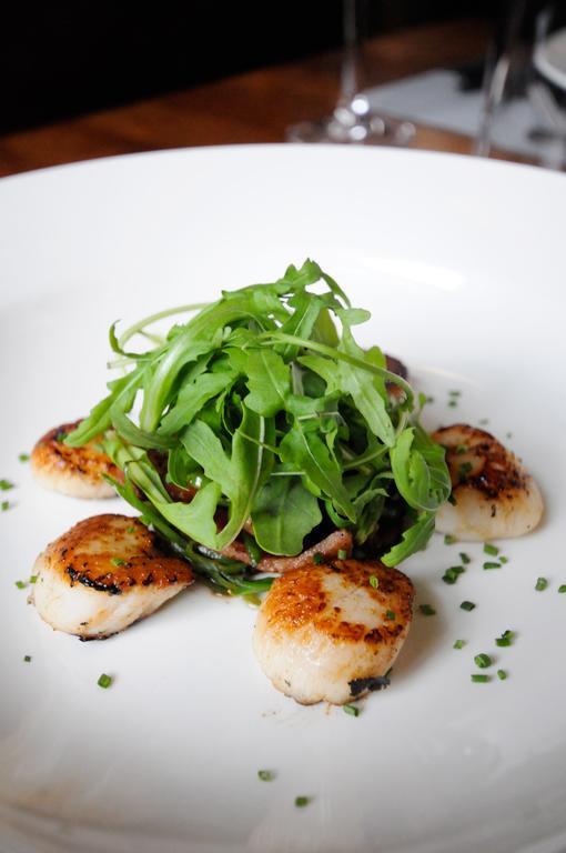 The Waterloo & Bistro Hotel Newport (Gwent)